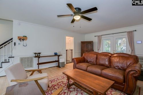 109 Sparrowood Run, Lexington SC  29072-8435 exterior