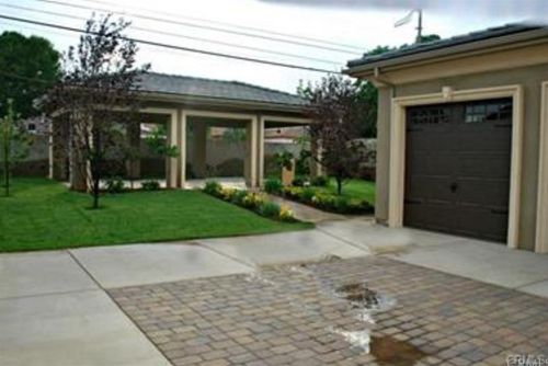 4903 Halifax Rd, Temple City CA  91780-3450 exterior