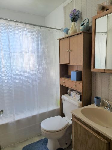 1005 Lafayette Ave, Springfield OH 45505-3238 exterior