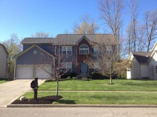 6607 Estate View Dr, Blacklick, OH 43004-8603