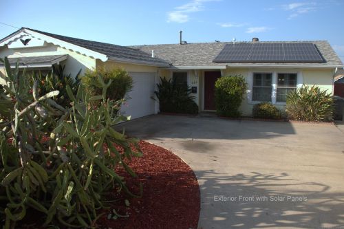 666 Chase Ave, El Cajon, CA 92020-6412