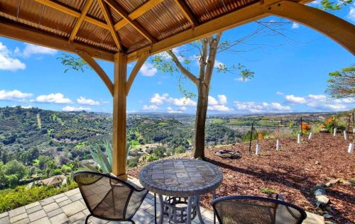 30419 Canyon Estates Rd, Vista CA  92084-1043 exterior