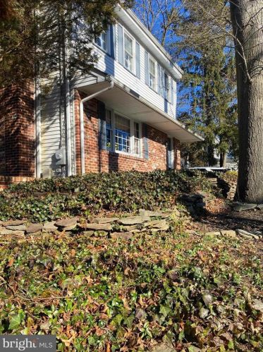 482 Landing St, Lumberton Township NJ  08048-1136 exterior