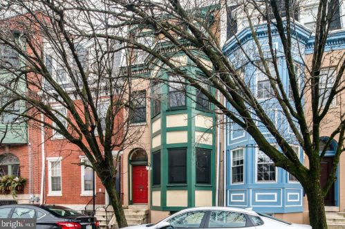 739 22nd St, Philadelphia, PA 19130-0027