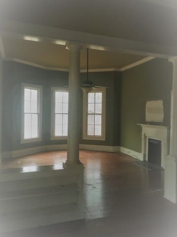 417 Extension St, Hazlehurst MS  39083-3308 exterior
