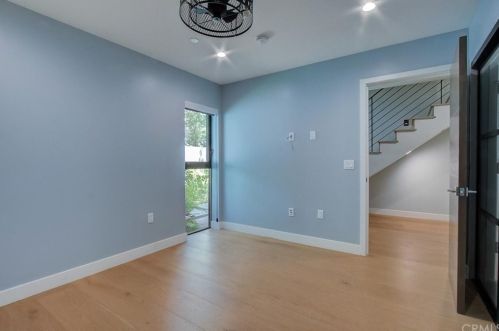 4809 Carpenter Ave, North Hollywood CA  91607-3204 exterior