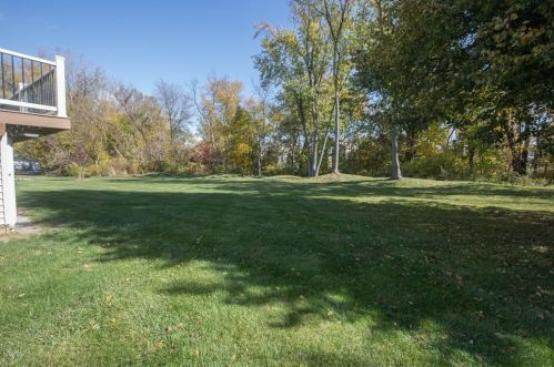 4004 Silhavy Rd, Valpo IN  46383-9146 exterior