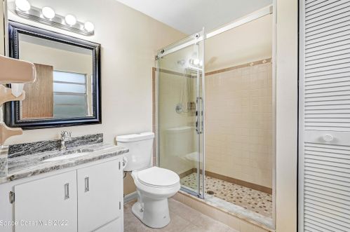 2250 Talmadge Dr, Titusville FL  32780-4606 exterior