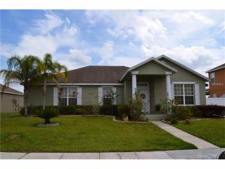 3351 Marshfield Preserve Way, Kissimmee, FL 34746-2106