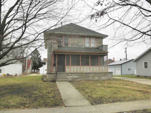 1109 State St, Osage, IA 50461-1741