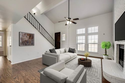 6 Canary Ct, Midlothian, TX 76063-1564