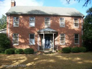 202 Stedman St, Fayetteville, NC 28305-5044