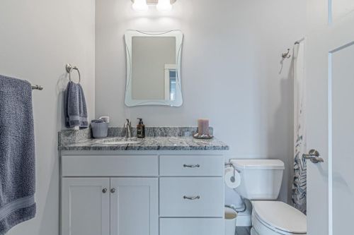 1812 Cypress Trl, New Johannesburg WI  54017-4000 exterior