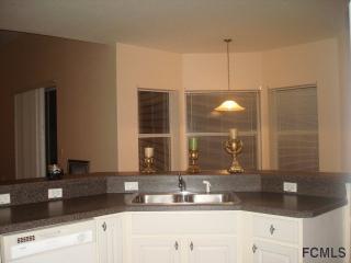 6 Ellison Ln, Palm Coast FL  32164-6242 exterior