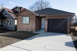 1418 Columbia Ave, Spokane WA  99208-2843 exterior