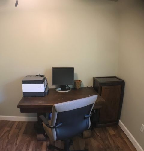 214 Brandt Pl, Hobart IN  46342-3422 exterior