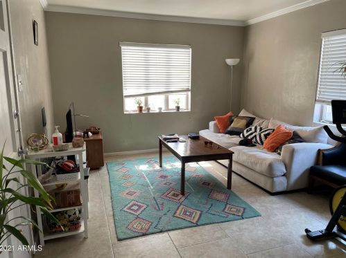 3015 17th Ave, Phoenix AZ  85015-6113 exterior