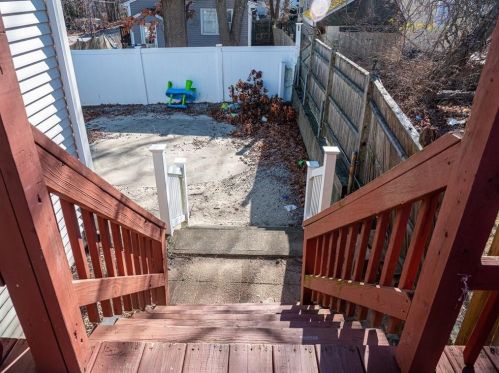 12 Time St, North Providence RI  02904-4721 exterior