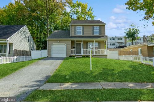 112 Bunche Blvd, Wilmington, DE 19801-5723