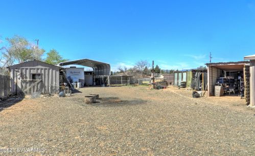 5720 Jo Ann Dr, Mcguireville AZ  86335-5162 exterior