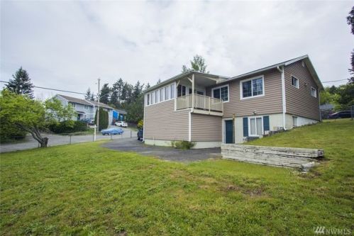 300 Willow St, Bremerton, WA 98310-2638