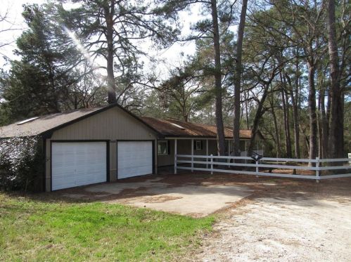 544 Sportsman Dr, Chita, TX 75862-8363