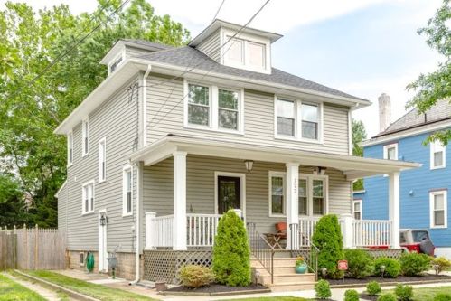 122 Washington Ave, Camden, NJ 08108-1535