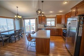 1772 Ponderosa Ln, New Johannesburg WI  54017-6626 exterior