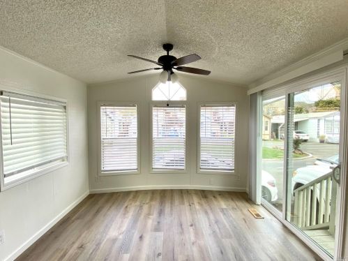 110 El Crystal Dr, Santa Rosa CA  95409-7909 exterior