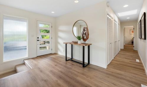 3315 Montecito Ln, Santa Rosa CA  95404-2683 exterior