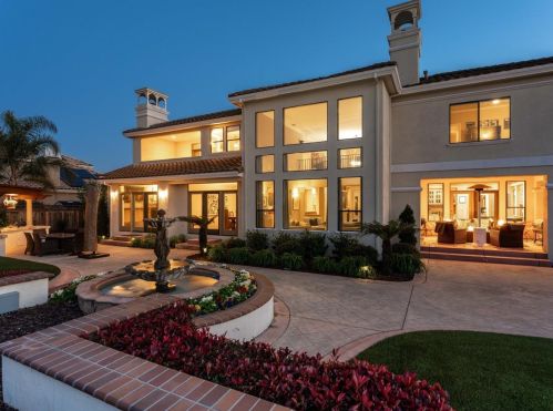 5192 Hawkstone Way, San Jose, CA 95138-2119