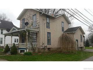 312 Catherine St, Medina, NY 14103-1151