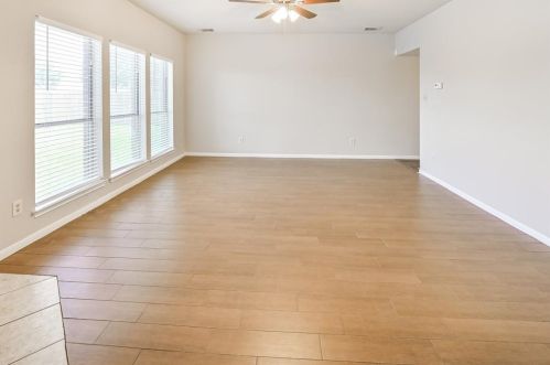 3805 Redbud Dr, Morgans Point TX  77571-4319 exterior
