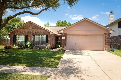 1506 Village Court Cir, Richmond, TX 77471-6151