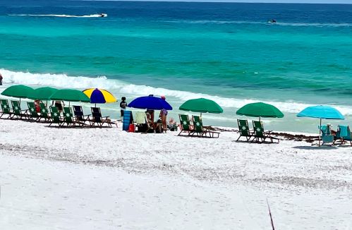 597 Avalon Blvd, Destin, FL 32550-3854