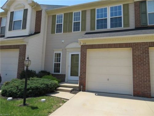 103 Limestone Ct, Berea, OH 44017-3125