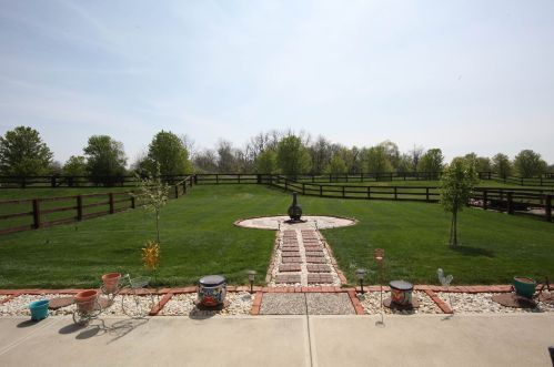 4187 Firewood Trl, Idlewild KY  41005-6411 exterior