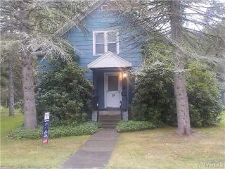 382 Front Ave, Salamanca, NY 14779-1309
