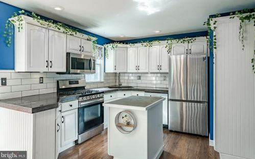 1950 Bergdoll Ave, Boothwyn PA exterior