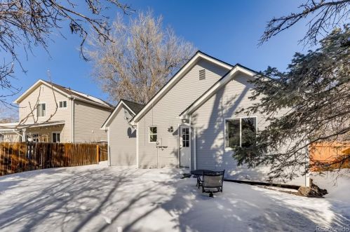 4671 Pagosa Cir, Denver CO 80015-1991 exterior