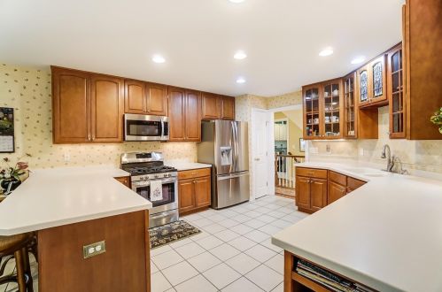 3459 Renaissance Ct, Franklin OH  45005-9675 exterior