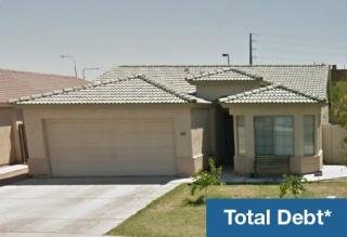 2843 107th Ln, Avondale, AZ 85392-5823