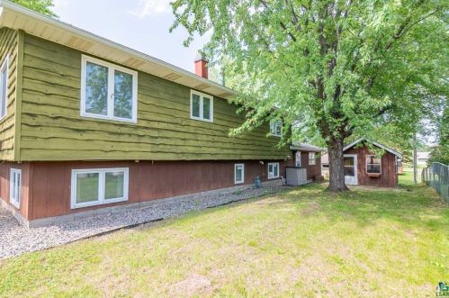 3402 Outer Dr, Hibbing MN 55746-2659 exterior