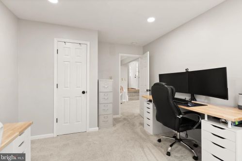 816 Anne St, Leesburg VA  20175-3426 exterior