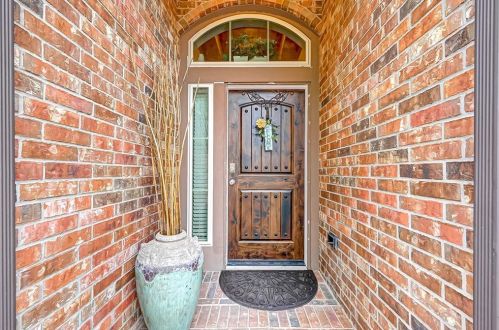 11503 Elizabeth Brook Dr, Richmond, TX 77406-5401
