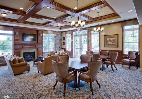 1748 Renaissance Blvd, Yardley PA  19067-6446 exterior