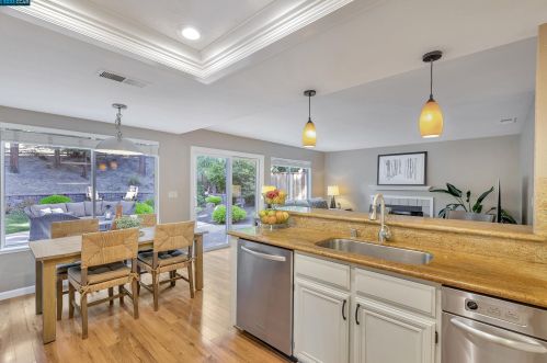1174 Trowbridge Way, Danville, CA 94506-1271