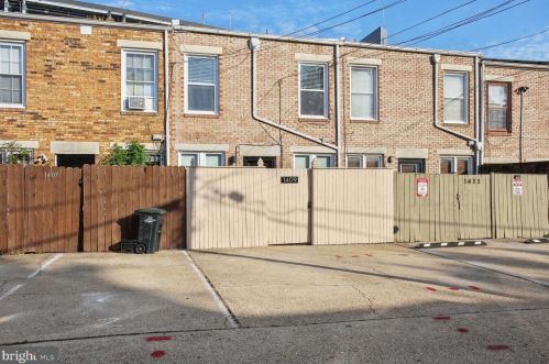 1409 Capitol St, Washington DC 20003-1535 exterior