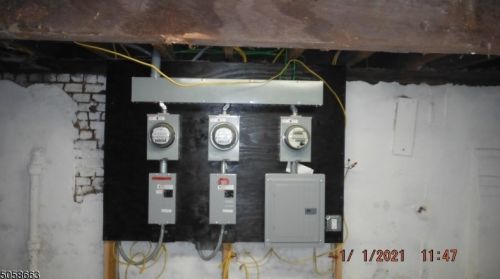 733 Summer Ave, Newark NJ  07104-2616 exterior