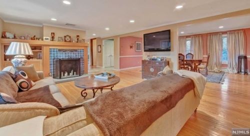 94 Anderson Ave, Demarest NJ  07627-1730 exterior
